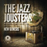 The Jazz Jousters, DJ Mentos
