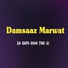 Damsaaz Marwat