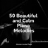 Gentle Piano Music, Calming Music Academy, Relaxing Classical Piano Music