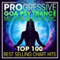 Progressive Goa Trance, Psytrance, Goa Trance