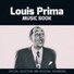 Louis Prima (гангстерская музыка 20-х - 30-х...)