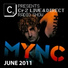 Ben DJ, Swanky Tunes, Hard Rock Sofa, Etienne Ozborne, King Richard, Chuckie, Kurd Maverick, MYNC, Jose Nunez, Harry Choo Choo Romero, Ron Carroll, Dan Castro, Gregori Klosman, Wally Lopez, Block, Crown