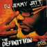 DJ Jimmy Jatt feat. Mode 9, Elajoe, 2face Idibia