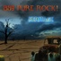 B 59 Pure Rock !