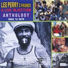 Lee "Scratch" Perry, The Upsetters