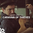 Caravan of Thieves, OurVinyl