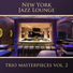 New York Jazz Lounge