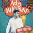 Ady Suleiman