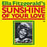 Ella Fitzgerald, Ernie Heckscher Big Band, Tommy Flanagan