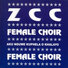 Z.C.C. Female Choir