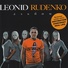 DJ Leonid Rudenko feat. Nicco