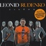 DJ Leonid Rudenko feat. Plavka & Max Fredrikson