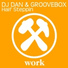 DJ Dan, Groovebox