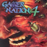 Gabber Nation 4 (1997) (CD 2) - Terror Cotta & The Clv
