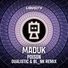 BL_NK, Dualistic, Gid Sedgwick feat. Maduk