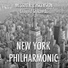 Leopold Stokowski, New York Philharmonic