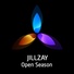 Jillzay & Open Season