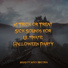 Halloween Horror Sounds, Halloween Party Album Singers, Spooky Sounds for Halloween
