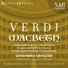 Orchestra del Teatro La Fenice di Venezia, Gianandrea Gavazzeni, Giangiacomo Guelfi, Lorenzo Gaetani, Leyla Gencer