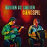 Gangspil, Kristian Bugge, Sonnich Lydom