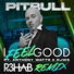 Pitbull, R3HAB feat. DJWS, Anthony Watts