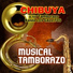 Chibuya y Su Tamborazo Banda Los Gallitos