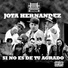 Jota Hernandez feat. Yoto, Sr Decano, Sr Ozzo, Philippe Magician, Blaze One Liriko, Mcleoud, Jannybal