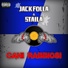 Jack Folla feat. Staila