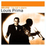 Louis Prima and Keely Smith with Sam Butera and the Witnesses