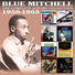 Blue Mitchell