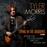 Tyler Morris