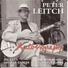 Peter Leitch feat. Dwayne Burno, George Cables, Jed Levy, Steve Johns