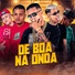 MC CH da Z.O, Lekinho no Beat, Pedrinho do Recife, MC Fabinho da Osk feat. Trovão no Beat