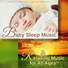 Musica Para Dormir Bebes, Relaxing Music Therapy, Baby Sleep Music