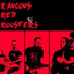 Raucous Red Roosters