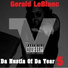 Gerald LeBlanc feat. TTZ