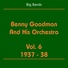 Benny Goodman, His Orchestra