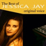 Jessica Jey-