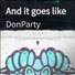 DonParty