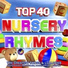 #Nursery Rhymes, The Sing-a-long Toddlers, The Sunshine Singers