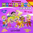 Minidisco Español