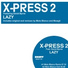 X-Press 2 feat. David Byrne