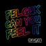 Felguk - Can You Feel It (Original Mix)