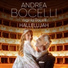 Andrea Bocelli, Virginia Bocelli