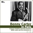 Willie Lewis and his Orchestra, Benny Carter