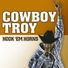 Cowboy Troy