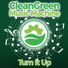 Clean Green Music Machine
