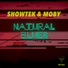 Showtek, Moby