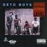 Geto Boys - Grip It! On That Other Level [1989]