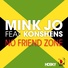 KONSHENS/MINK JO